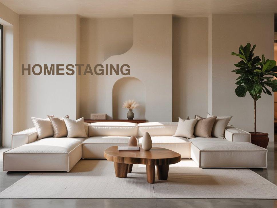 Home Staging v Brně 2025 - Jak zvýšit hodnotu nemovitosti až o 500 000 Kč