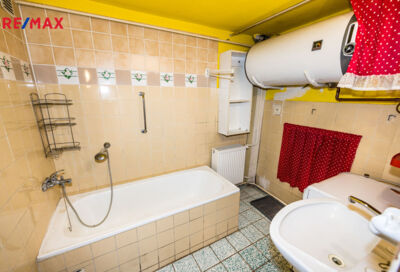 Prodej nemovitostí Brno