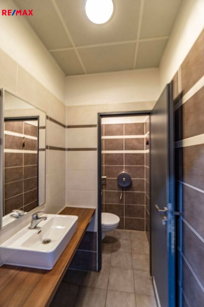 Pronájem restaurace, 73 m2, Břeclav - obrázek 17