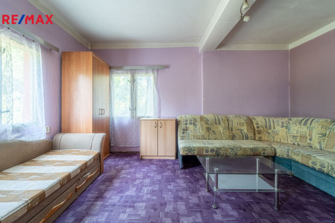 Prodej chaty, 34 m2, Ivančice - obrázek 16