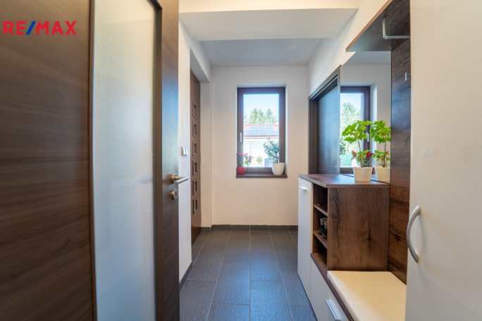 Práce v realitách Brno