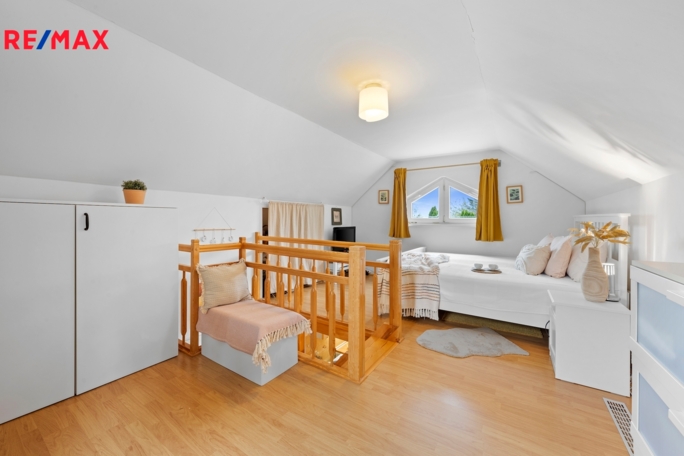 Pronájem chaty, 51 m2, Modřice - obrázek 8