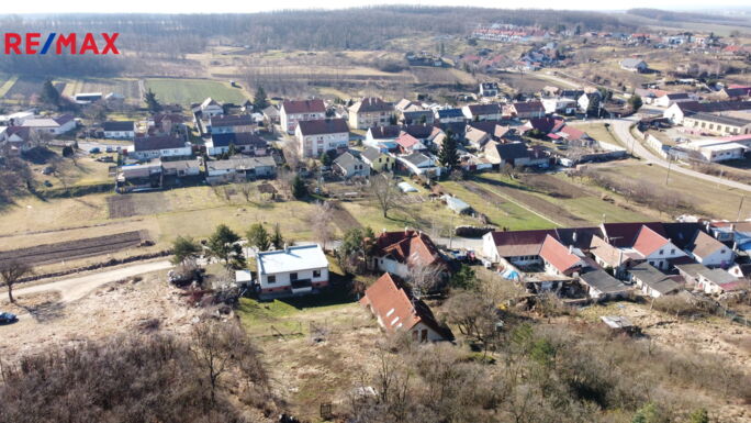Prodej pozemku pro bydlení, 733 m2, Oleksovice - obrázek 8