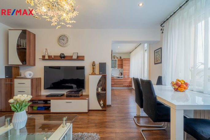 Prodej bytu 3+kk, 72 m2, Letovice - obrázek 3