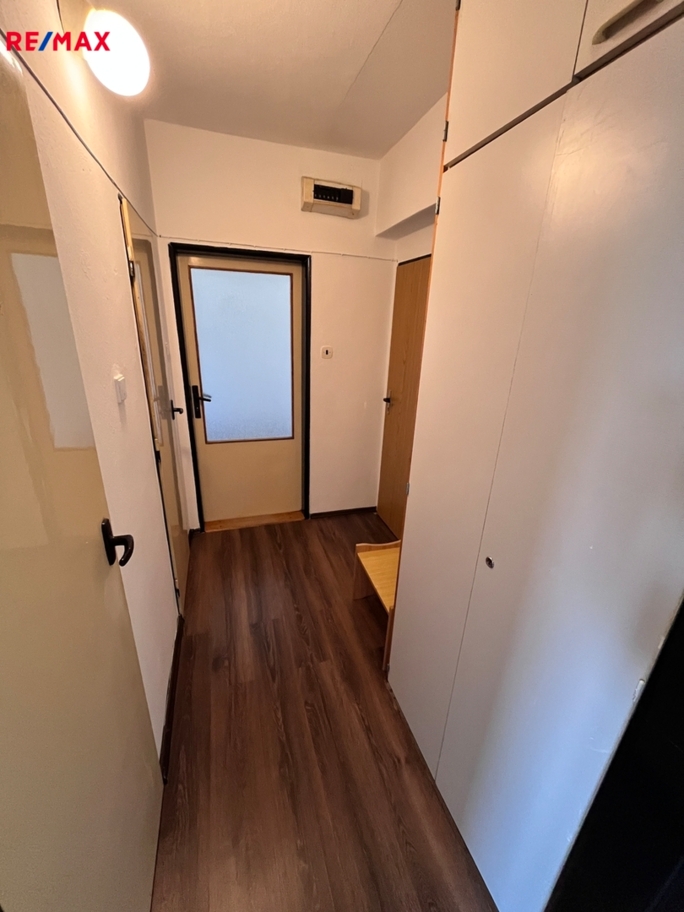 Práce v realitách Brno