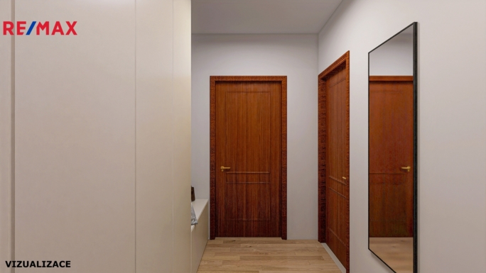 Prodej bytu 1+1, 42,4 m2, Praha - obrázek 15