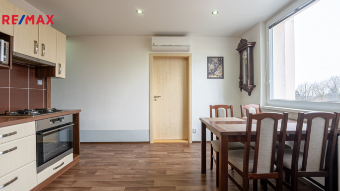 Prodej bytu 3+1, 69,5 m2, Vyškov - obrázek 10