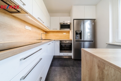 Realitní kancelář Brno