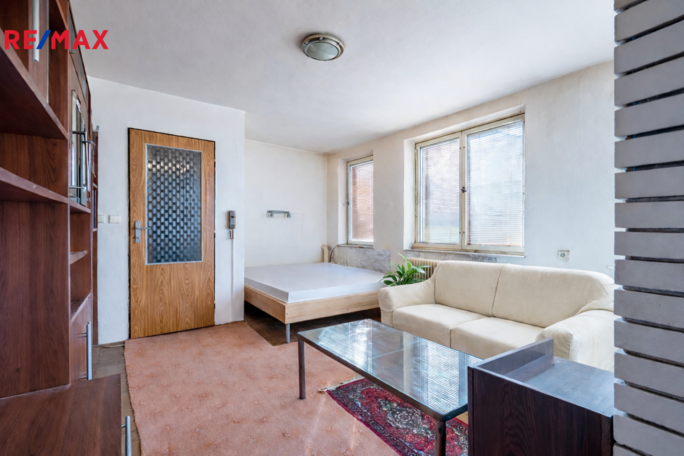 Práce v realitách Brno