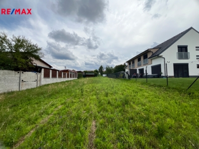 Realitní kancelář Brno