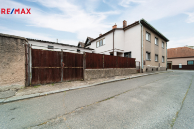 REMAX Brno