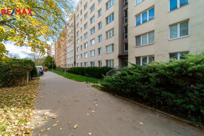 Prodej bytu 4+1, 82 m2, Brno - obrázek 30