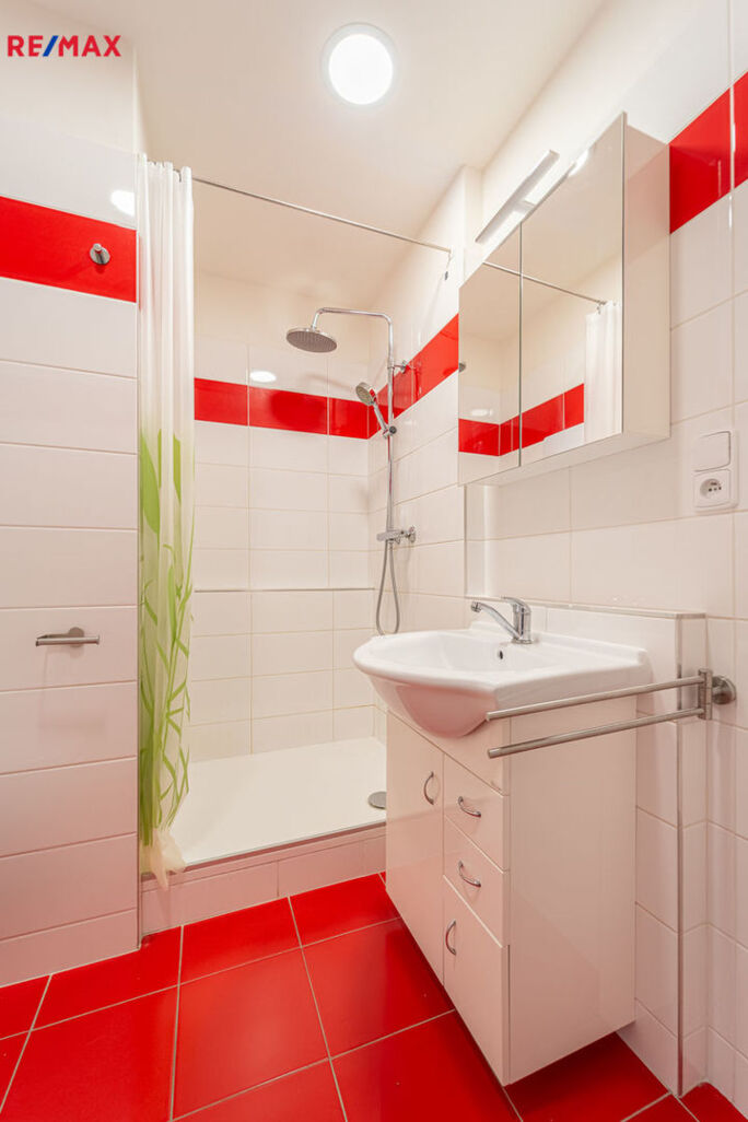 Pronájem bytu 1+1, 34,5 m2, Brno - obrázek 15