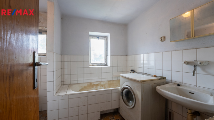 Prodej rodinného domu, 228 m2, Velká Losenice - obrázek 18