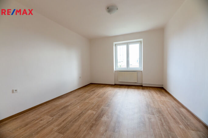 Práce v realitách Brno
