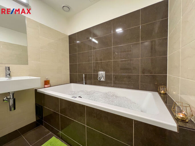 Prodej bytu 2+kk, 84,69 m2, Brno - obrázek 17