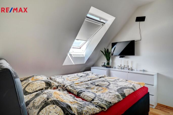 Pronájem pokoje, 55 m2, Brno - obrázek 10