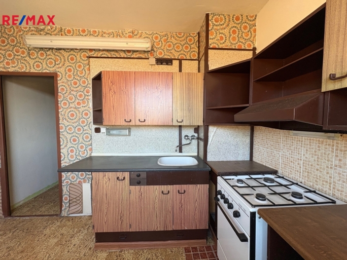 Realitní makléř Brno