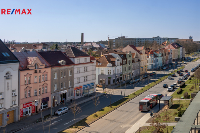 Realitní makléř Brno