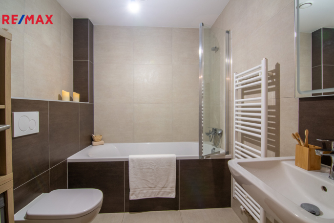 Prodej nemovitostí Brno