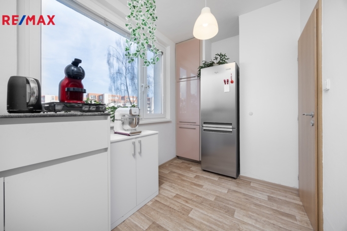 Práce v realitách Brno