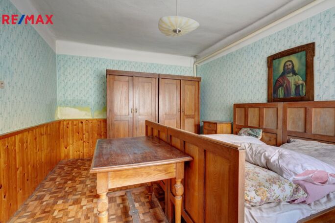 Prodej rodinného domu, 120 m2, Kyjov - obrázek 10