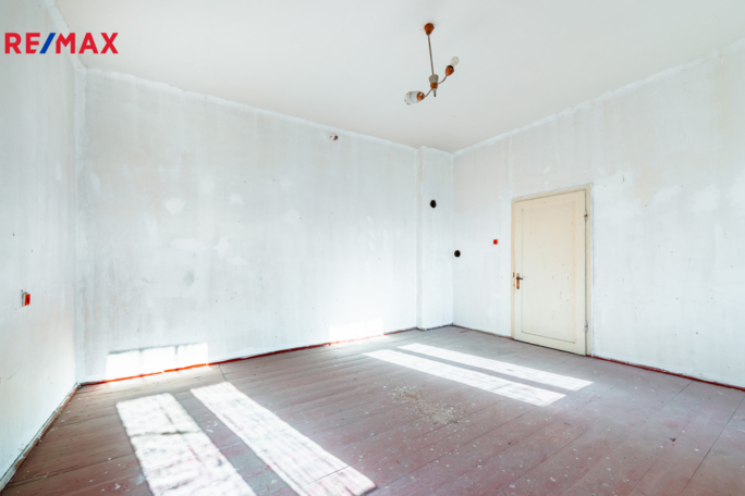 Prodej nemovitostí Brno