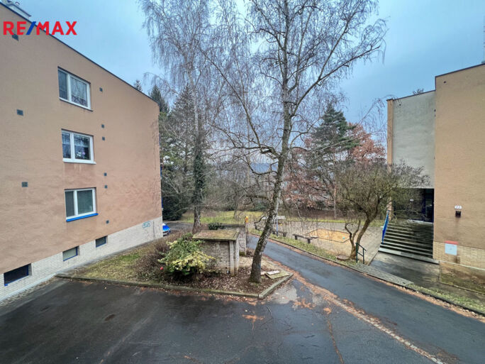 Pronájem bytu 3+1, 83 m2, Brno - obrázek 29