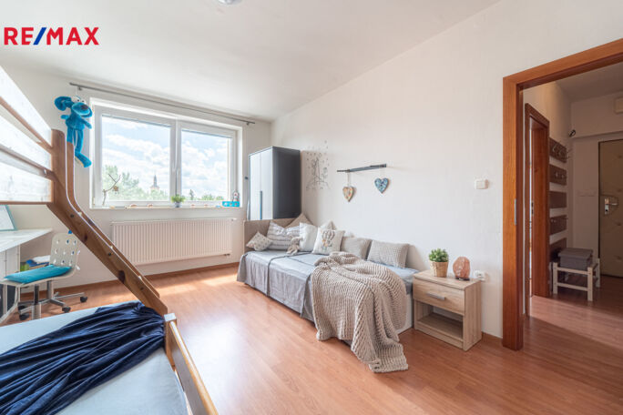 Prodej bytu 3+kk, 70 m2, Rousínov - obrázek 12