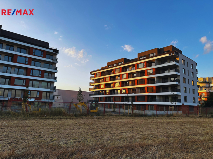 Prodej bytu 2+kk, 54,03 m2, Praha - obrázek 5