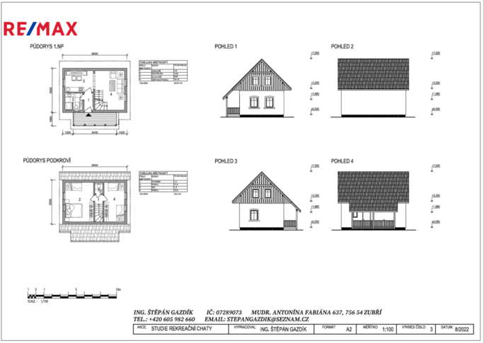 Prodej pozemku pro bydlení, 12306 m2, Šakvice - obrázek 13