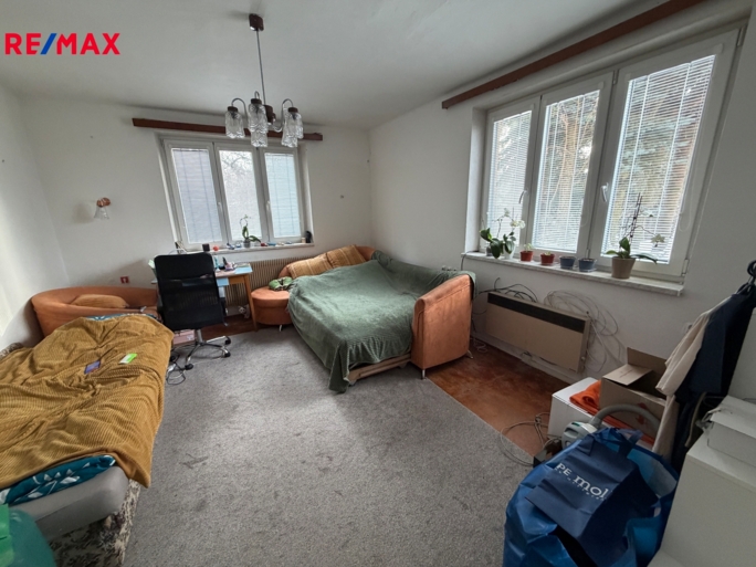 Realitní makléř Brno