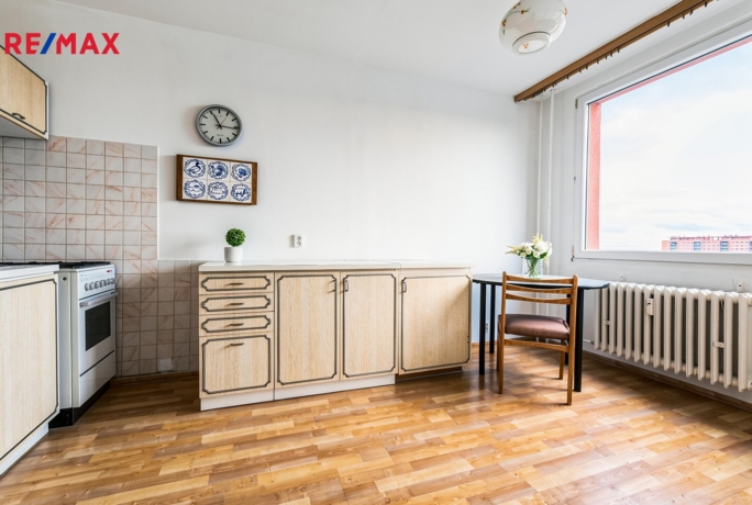 Prodej nemovitostí Brno