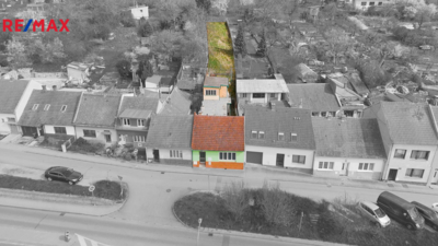 Realitní kancelář Brno