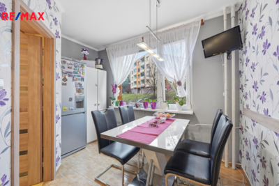 Realitní makléř Brno