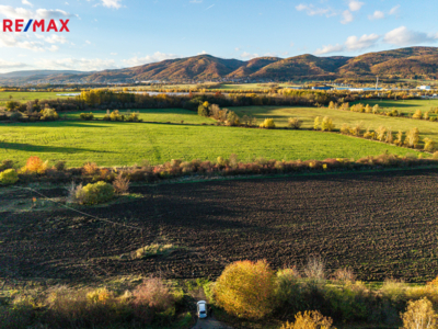 Prodej zemědělského pozemku, 2561 m2, Chabařovice Prodej zemědělského pozemku, 2561 m2, Chabařovice