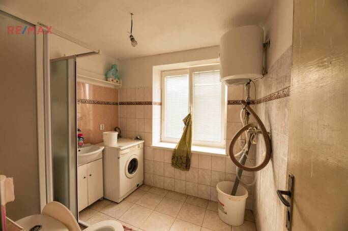 Prodej zemědělské usedlosti, 1208 m2, Rájec-Jestřebí - obrázek 5