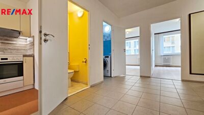 Prodej nemovitostí Brno