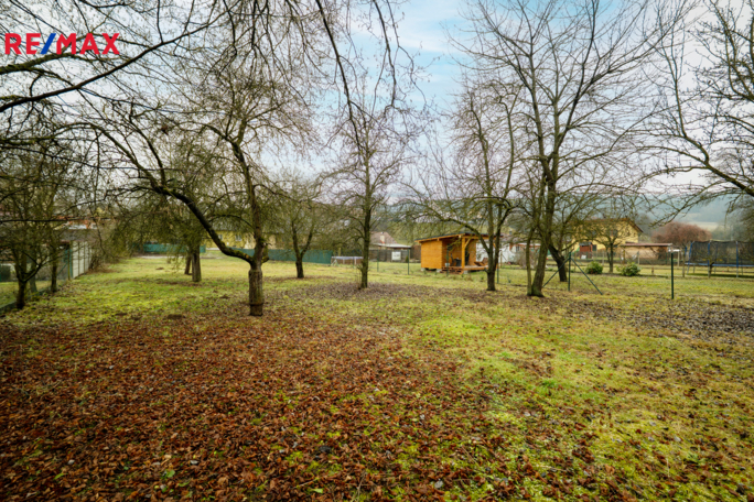 Prodej pozemku pro bydlení, 1465 m2, Březina - obrázek 5