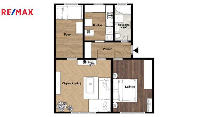 Realitní kancelář Brno