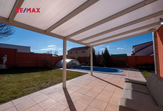 Prodej domu v osobním vlastnictví 102 m2, Rosice - obrázek 24