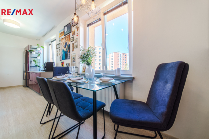 Prodej bytu 3+kk, 72 m2, Třebíč - obrázek 8