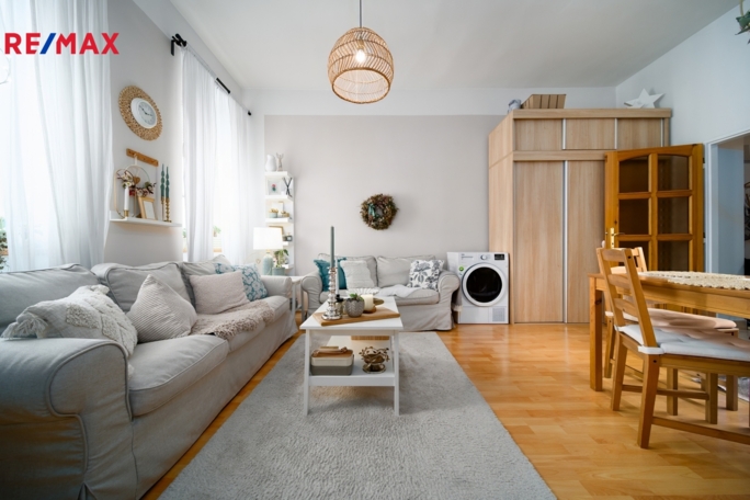 Prodej bytu 2+kk, 54 m2, Jevíčko - obrázek 11