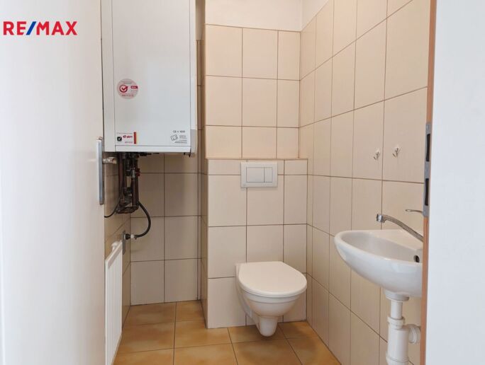 Pronájem obchodního prostoru, 39,5 m2, Rousínov - obrázek 15