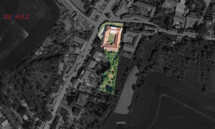 Prodej zemědělské usedlosti, 1208 m2, Rájec-Jestřebí - obrázek 17