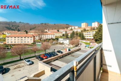 Realitní makléř Brno