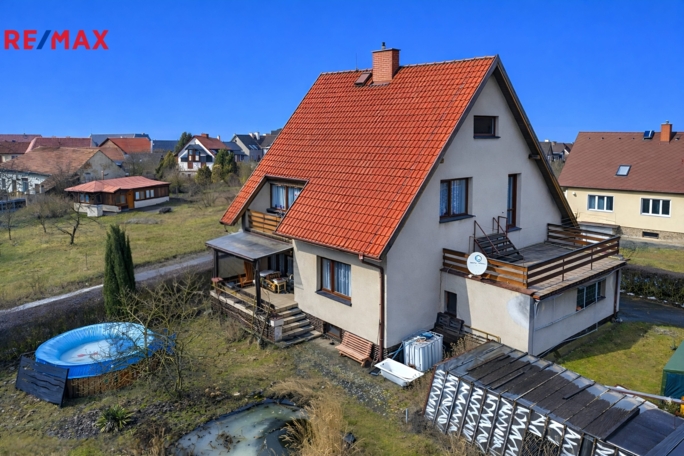 Realitní kancelář Brno