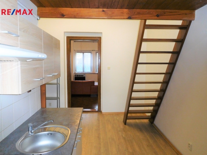 Realitní makléř Brno