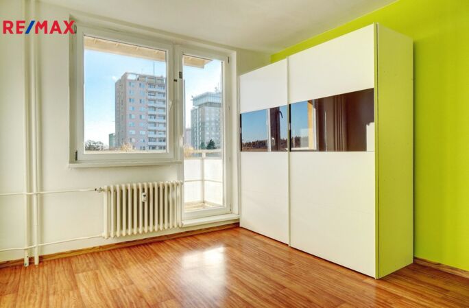 Prodej bytu 3+1, 73 m2, Brno - obrázek 8
