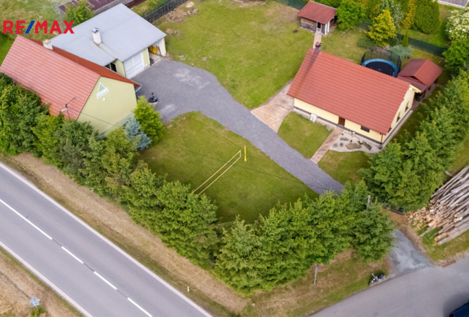 Prodej rodinného domu, 128 m2, Koryčany - obrázek 29
